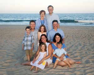 New Jersey Family Portrait Photography