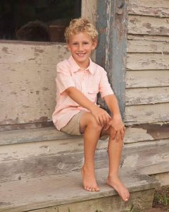 Portrait Photographer Chester NJ