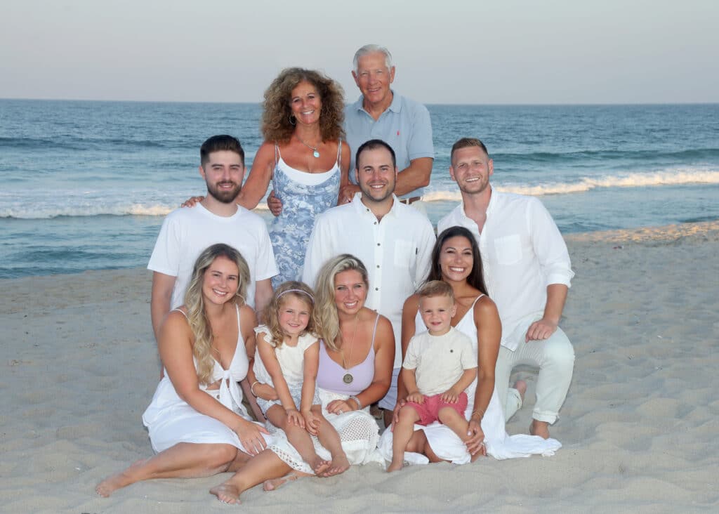 Spring Lake NJ Photographer
