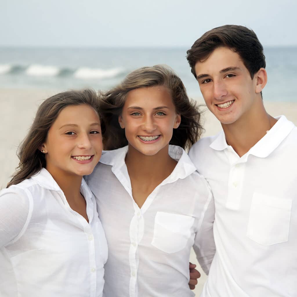 family photographers sea girt