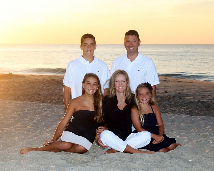 photographers in sea girt