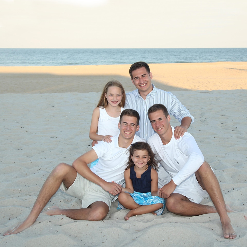 sea girt photographer